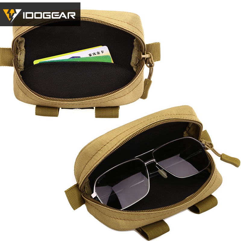 idogear-กระเป๋าใส่แว่นตากันแดด-กันกระแทก-แบบพกพา-3518
