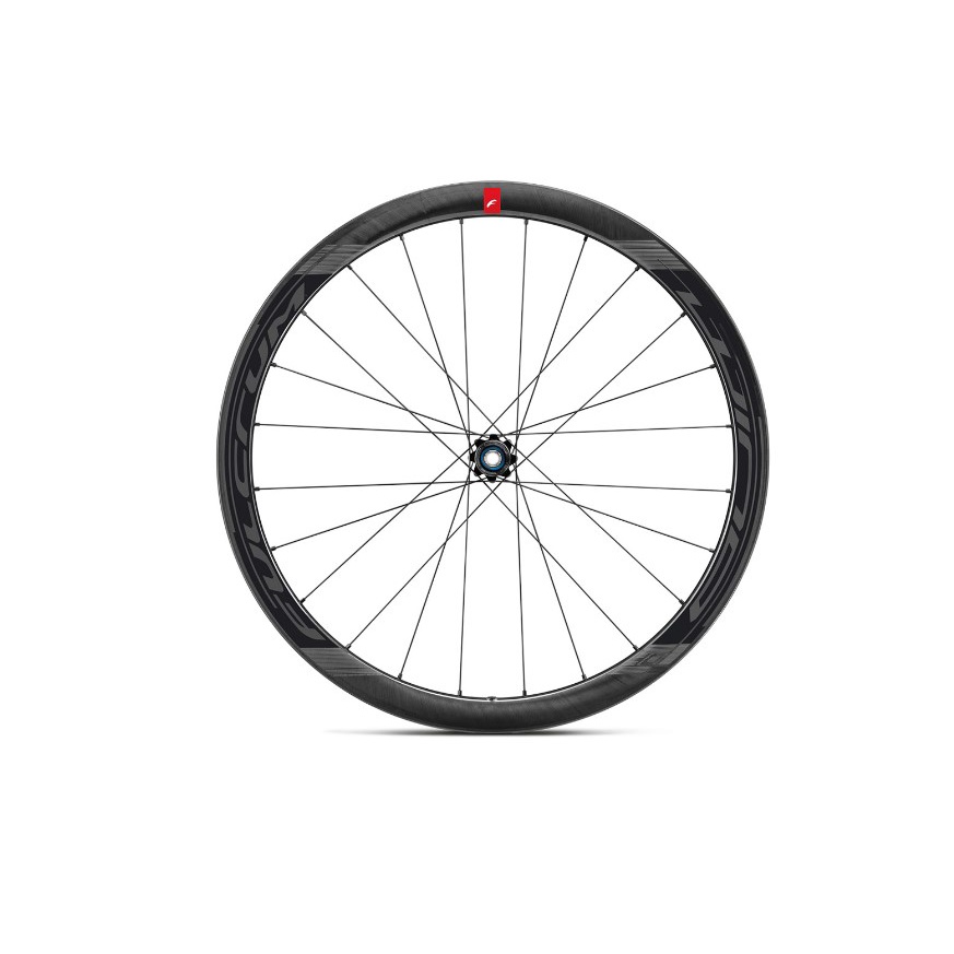 fulcrum wind 400 disc