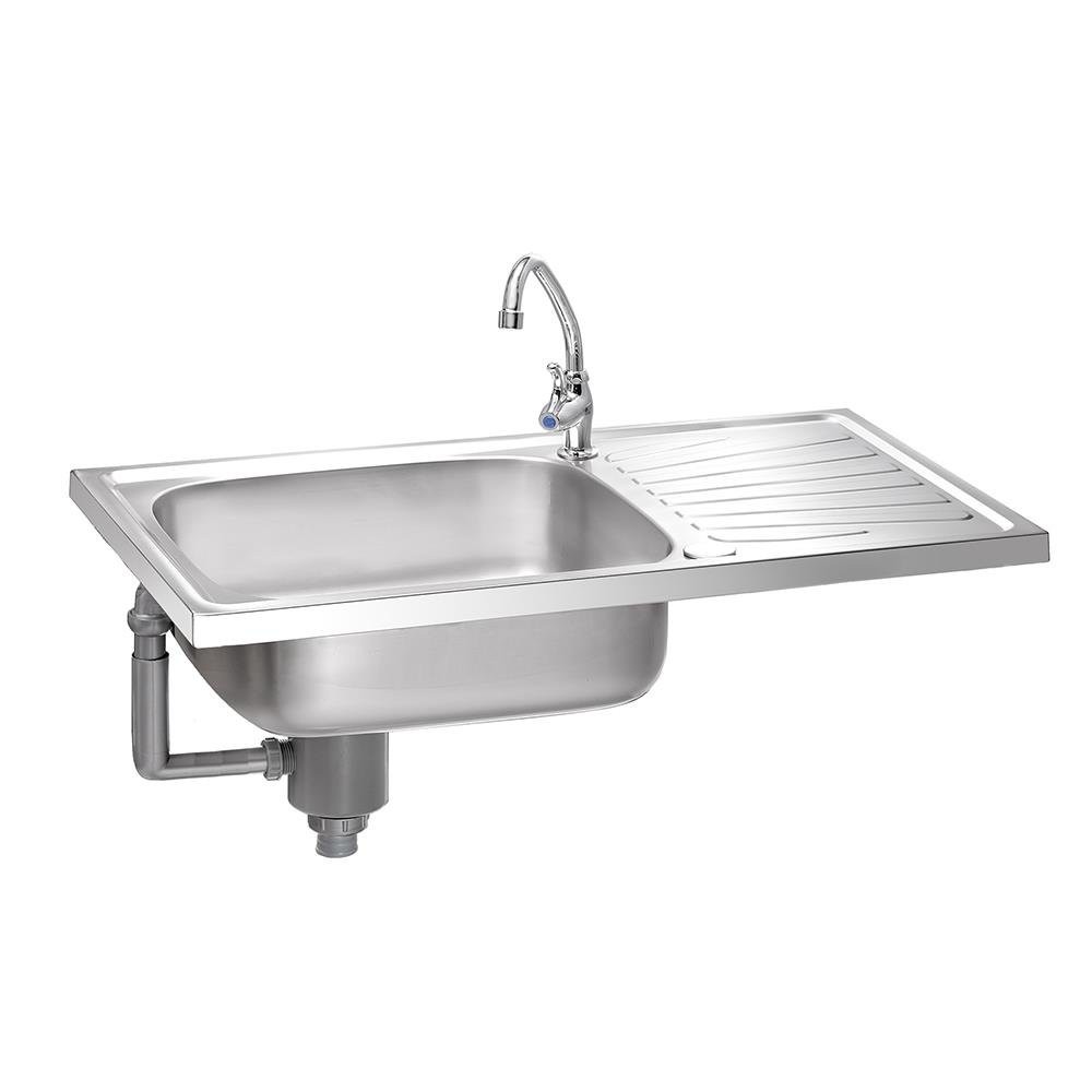 embedded-sink-built-in-sink-1b1d-mex-dl75mn-stainless-steel-sink-device-kitchen-equipment-อ่างล้างจานฝัง-ซิงค์ฝัง-1หลุม