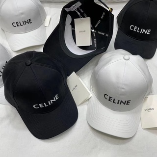 สินค้า Celin 2021 ใหม่หมวกเบสบอลผ้าฝ้าย