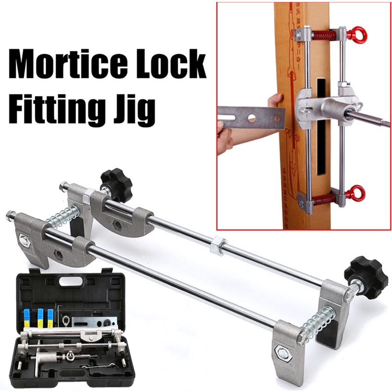 g13-ชุดเจาะตลับกุญแจ-เจาะกลอนประตูดิจิตอล-จิ๊กเจาะตลับกุญแจ-wooden-door-slotter-set-จิ๊กเจาะตลับกุญแจ-ชุดเจาะตลับกุญแจ