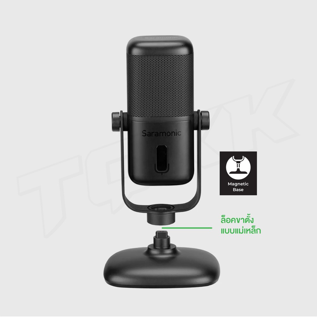 saramonic-sr-mv2000-usb-microphone-ไมโครโฟน-คอนเดนเซอร์-รองรับสมาร์ทโฟน-type-c-และ-คอม-โน๊ตบุ๊ค-ของแท้-100