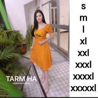 🍊size : XL //ป้ายบน Tarm Ha🍊