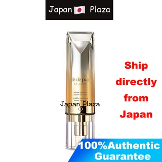 🅹🅿🇯🇵 เคลย์ เดอ โปโบเต้  Cle De Peau  Wrinkle Smoothing Serum Supreme