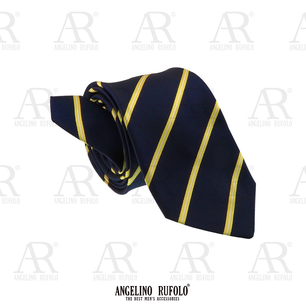 angelino-rufolo-necktie-ntm-ทาง-รวม-เนคไทผ้าไหมทออิตาลี่คุณภาพเยี่ยมดีไซน์-stripe-กรม-เลือดหมู-ชมพู-น้ำตาล-ดำ-ฟ้า-กากี