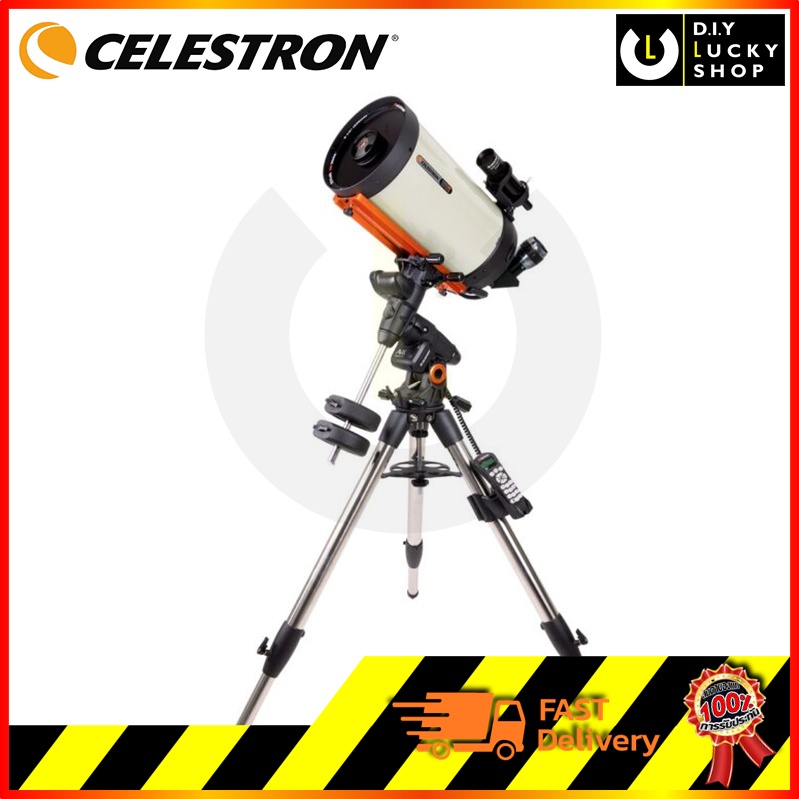 celestron-กล้องดูดาวผสม-advanced-vx-9-25-edgehd-telescope-edge-hd-schmidt-cassegrain-ขนาด-9-25-อิเควตอเรียล-avx