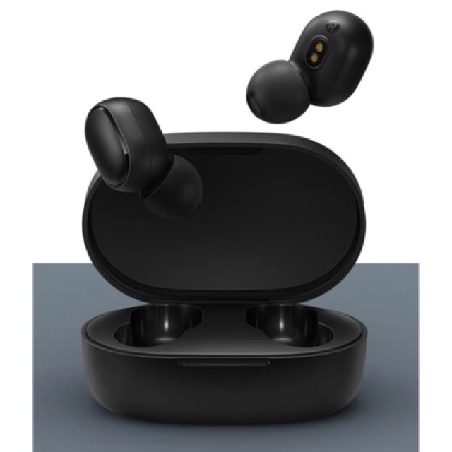 ภาพสินค้าXiaomi Redmi airdots หูฟังบลูทูธไร้สาย Bluetooth wireless จากร้าน 3c_shop บน Shopee ภาพที่ 4