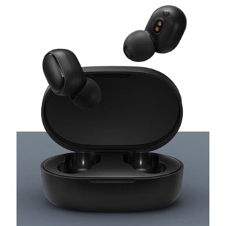 ภาพขนาดย่อของภาพหน้าปกสินค้าXiaomi Redmi airdots หูฟังบลูทูธไร้สาย Bluetooth wireless จากร้าน 3c_shop บน Shopee ภาพที่ 4