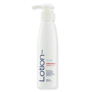 โลชั่นบำรุงผม แบบไม่ต้องล้างออก อินเทนซีฟ ลีฟ ออน โลชั่น กิฟฟารีน Intensive Leaveon Lotion Giffarine