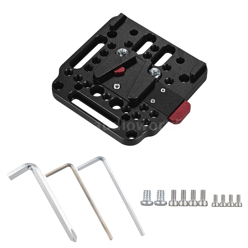 v-lock-assembly-kit-female-v-dock-male-v-lock-quick-release-plate-for-v-mount-b