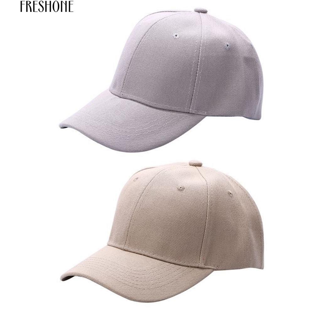 ภาพสินค้าหมวกเบสบอล หมวกกันน็อกหมวก Hip-Hop แบบปรับได้ Bboy Hat จากร้าน freshone.th บน Shopee ภาพที่ 4
