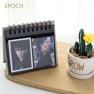 Epoch อัลบั้มรูปภาพ แสตมป์ โพลารอยด์ กรอบรูป ที่เก็บรูปภาพ เคสตกแต่งบ้าน คอลเลกชันดาว ที่ใส่โฟโต้การ์ด