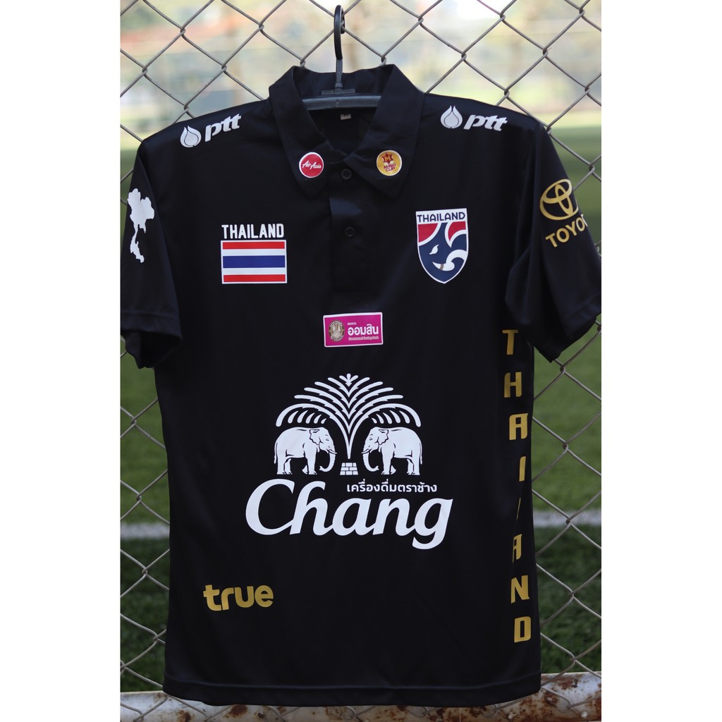 เสื้อคอปก259-สกรีนคุ้ม-เฟล็กจัดเต็ม