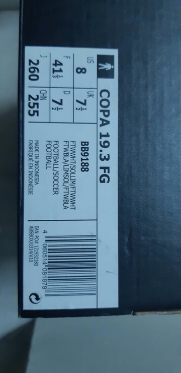 Adidas bb9188 clearance