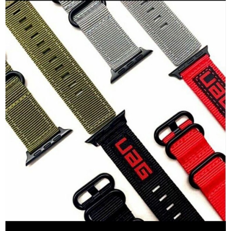 สายนาฬิกา-uag-nato-straps-for-watch-รุ่น-nato-strap-38-40-41-42-44-45mm