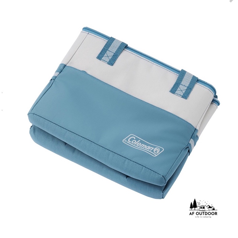 โค้ด11-11-s015dd11-กระเป๋าเก็บความเย็น-25-30l-coleman-daily-cooler-mistกระเป๋าเก๋บความเย็นแบบสะพาย-ของแท้