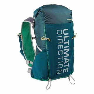 Ultimate Direction Fastpack 35 เป็นการรวมกันของ Running และ Backpacking กำเนิดนิยามการผจญภัย