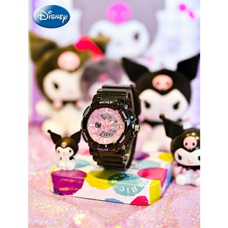 Disney Kulomi joint childrens watch female sports girl student unicorn