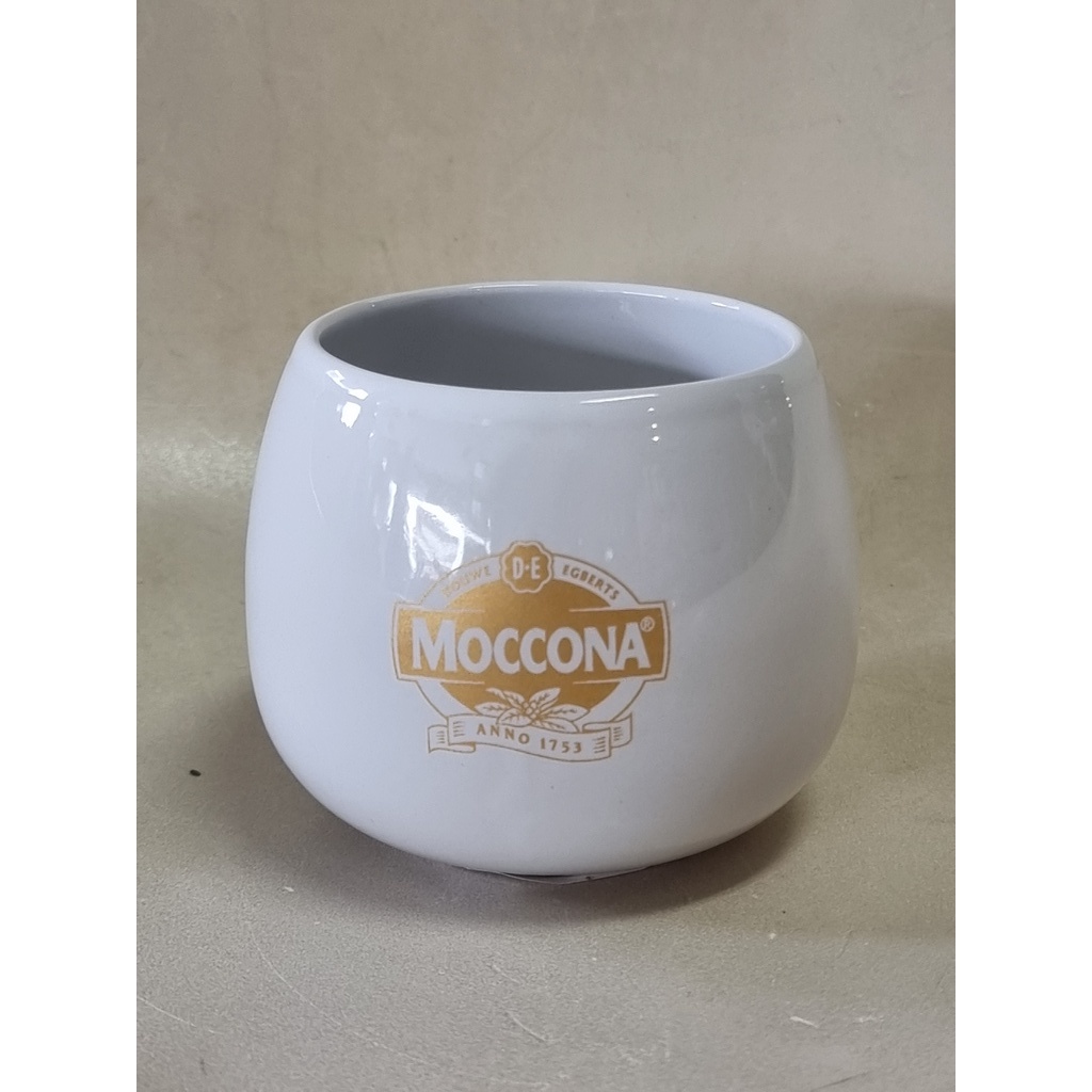 แก้วกาแฟ-มอคโคน่า-moccona-แก้วทรงกระถาง