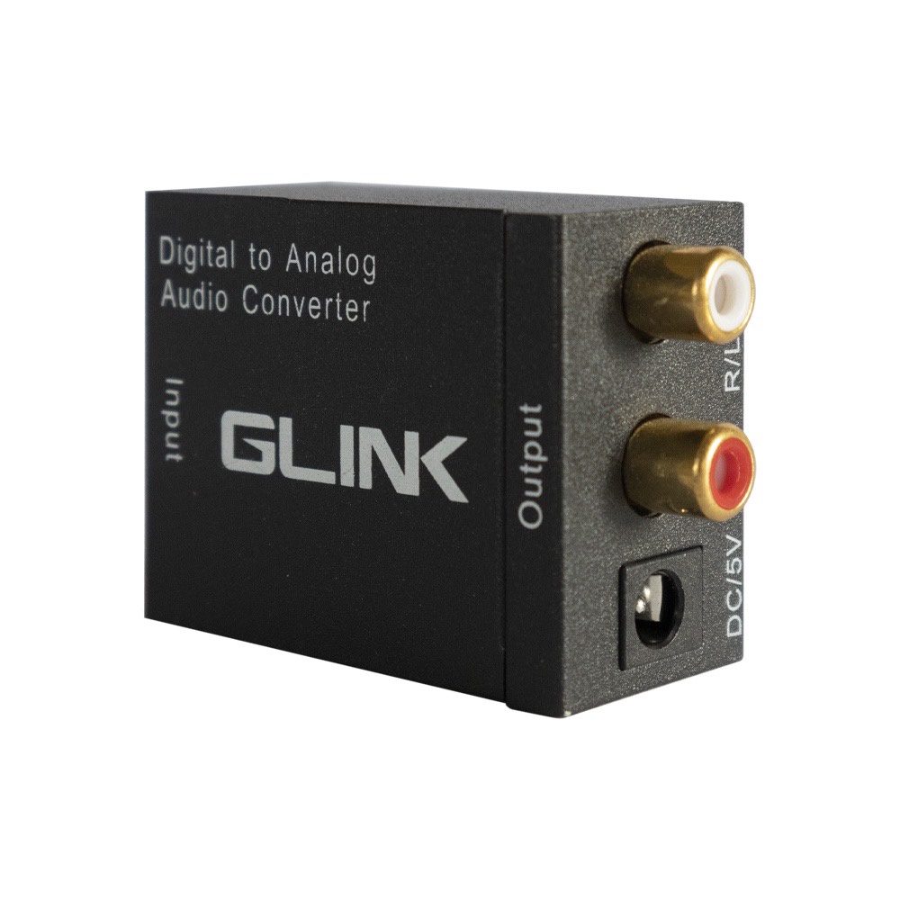 glink-gl-054-digital-to-analog-audio-converter-กล่องแปลงสัญญาณ-ดิจิตอล-เป็น-อนาลอค