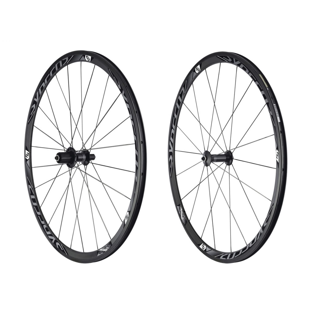 Syncros Rl1 1 Carbon Clincher | 2015 Syncros RL1.1 Carbon Clinchers For ...