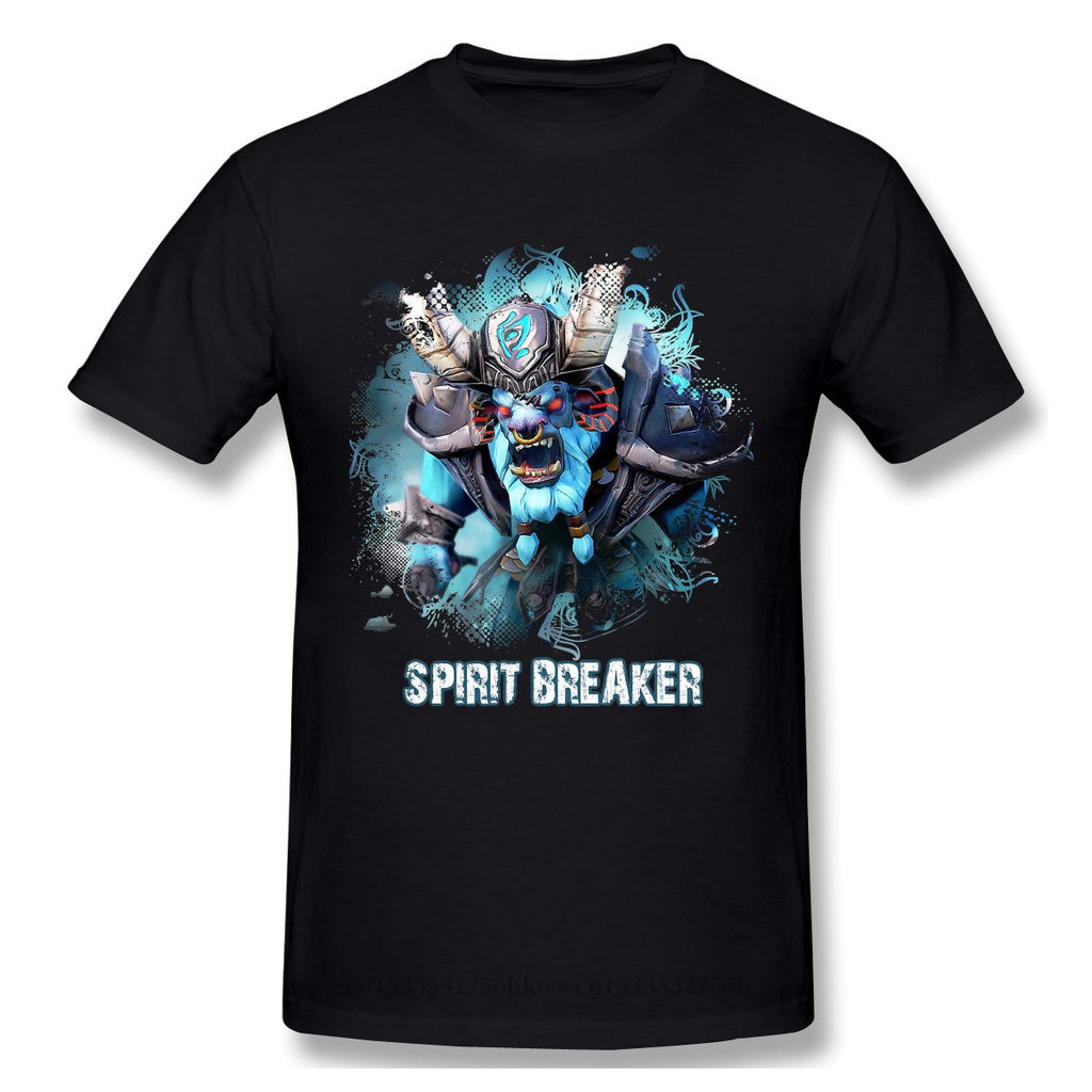 s-5xl-men-o-neck-spirit-breaker-tshirt-dota-defense-of-the-ancients-game-graphic-t-shirts