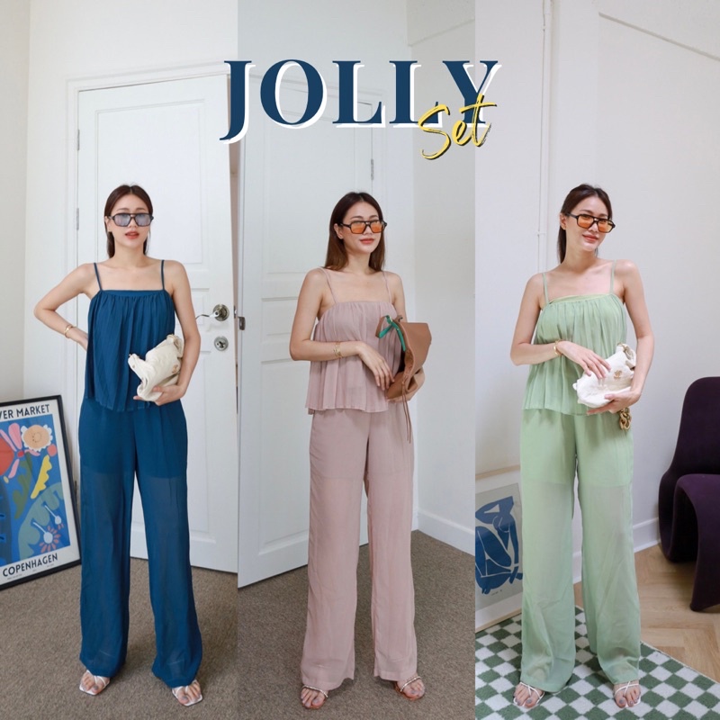 cheera-clothes-jolly-set