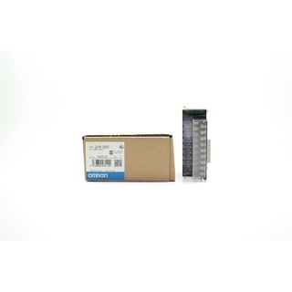 CJ1W-ID201 OMRON INPUT UNIT