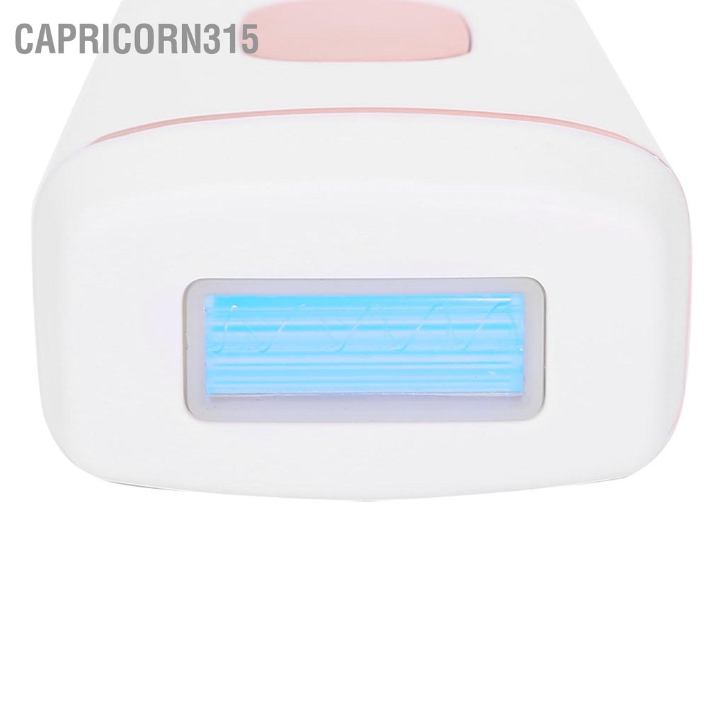 capricorn315-เครื่องกําจัดขนรักแร้-ขา-โฟตอน-กระพริบ-50000-110-240v