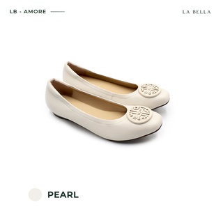สินค้า LA BELLA รุ่น LB AMORE - PEARL