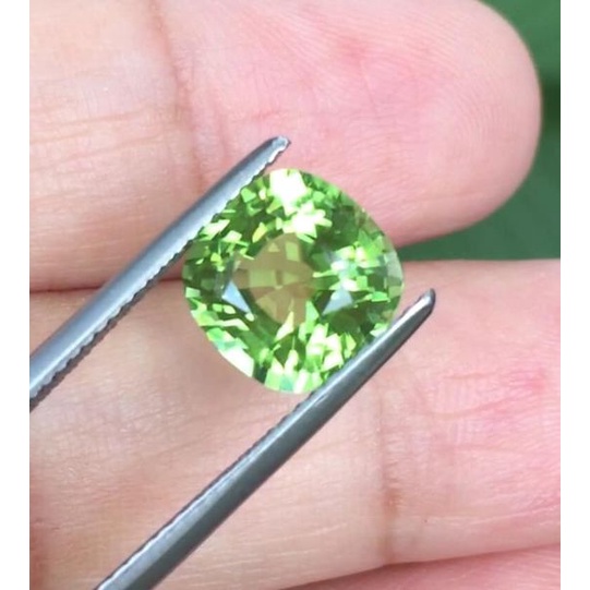 พลอยเพอริดอท-peridot-นน3-53กะรัต