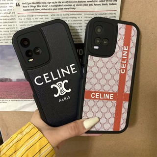 เคสโทรศัพท์มือถือหนังนิ่ม แฟชั่น สําหรับ OPPO reno 7Z 5G reno 2F 2Z 5pro 5 6 4 4Z 5Z 7 Z 5F 8 7pro K3 7 pro reno4 reno6 reno5 5G 5 F reno8 reno2F reno5F L008D L159D