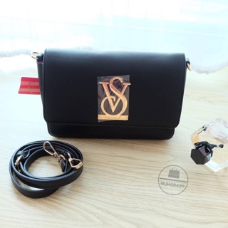 Victorias Secret Saffiano Bag (outlet)