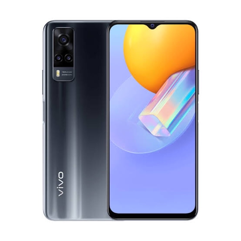 vivo-y31-แรม8-128gb-เครื่องศูนย์ไทย-ใหม่ค้างสต็อก-ประกันร้าน-1-เดือน