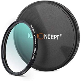 Filter K&amp;F NANO-X MCUV 40.5MM