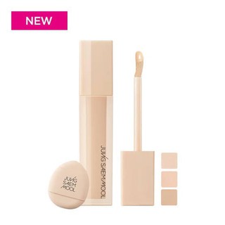 ลด40% จ้าแม่จ๋าาาาา JUNG SAEM MOOL Skin Nuder Concealer SPF 34 / PA++ 6g.