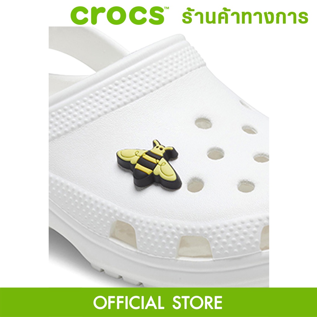 crocs-jibbitz-bee-ตัวติดรองเท้า