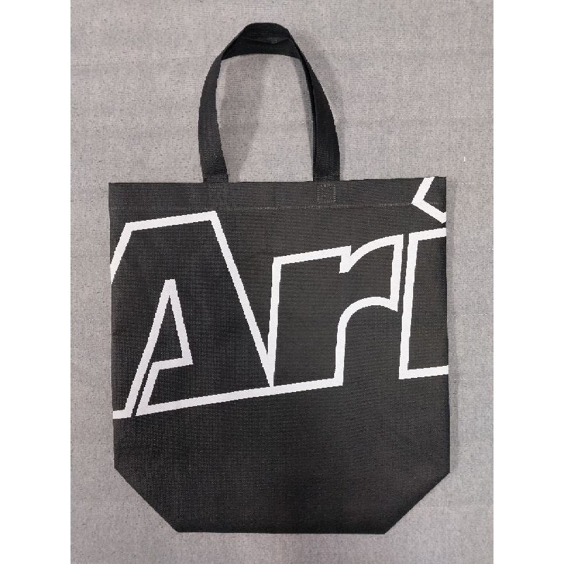 ภาพหน้าปกสินค้าถุงผ้าอเนกประสงค์ ARI SPUNBOND BAG ของแท้จาก Ari จากร้าน sayamrat_sport บน Shopee