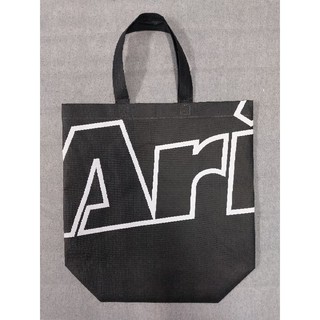 ภาพขนาดย่อของภาพหน้าปกสินค้าถุงผ้าอเนกประสงค์ ARI SPUNBOND BAG ของแท้จาก Ari จากร้าน sayamrat_sport บน Shopee