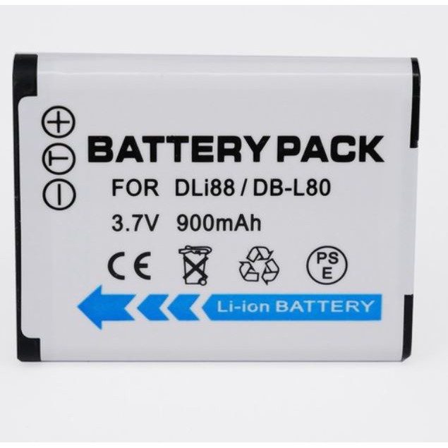 แบตกล้อง-sanyo-db-l80-dli88capacity800mah-for-xacti-dmx-cg11-vpc-cg10-vpc-cg102-vpc-cg20-vpc-cs1-vpc-gh2-vpc-x1200