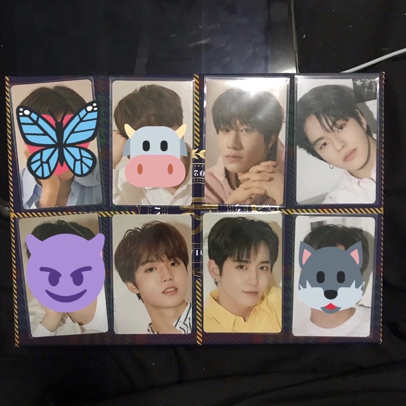 การ์ด treasure manyo event 3 | Shopee Thailand