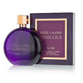 Estee Lauder Sensuous Noir EDP 100ml