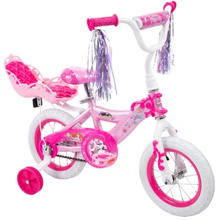 จักรยาน Disney Princess Kids EZ Build Bike, Pink, 12-inch ราคา 5190 บาท