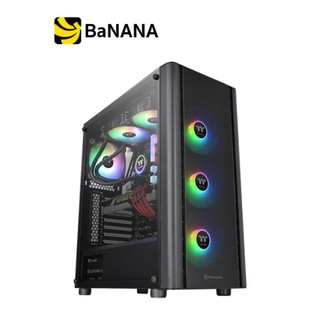 Thermaltake Computer Case V250 TG ARGB by Banana IT