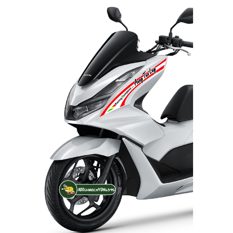 pcx-2021-สติ๊กเกอร์แทบข้างด้านหน้า-เปลียนชื่อได้