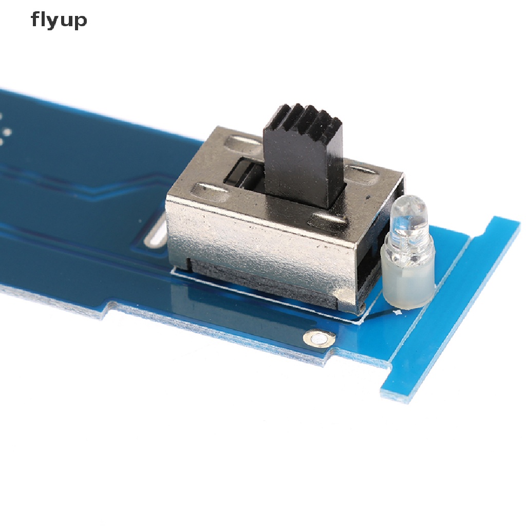 flyup-เมนบอร์ดแผงวงจรไฟฟ้า-pcb-สําหรับ-andis-d8-1-ชิ้น