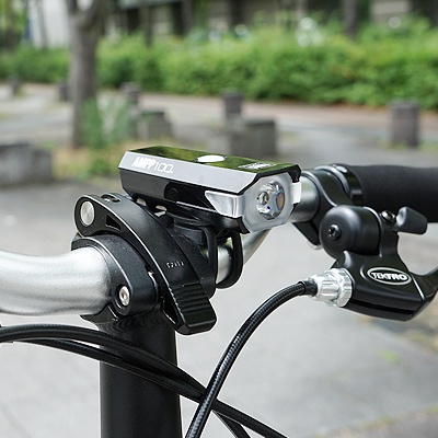 ไฟหน้าจักรยาน-cateye-รุ่น-ampp-100