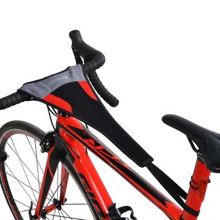 ภาพหน้าปกสินค้าROCKBROS เทปกันเหงื่อสำหรับจักรยาน ซึ่งคุณอาจชอบราคาและรีวิวของสินค้านี้