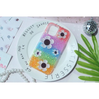 เคสลายดอกไม้ ลายใหม่ล่าสุด สวยน่ารักมาก ทำได้ทุกรุ่นค่ะ