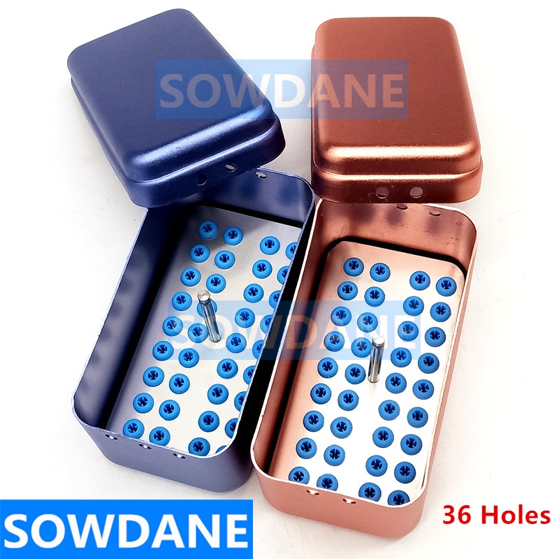 36-holes-dental-bur-disinfection-case-holder-burs-block-blocks-dentist-sterilization-container-box